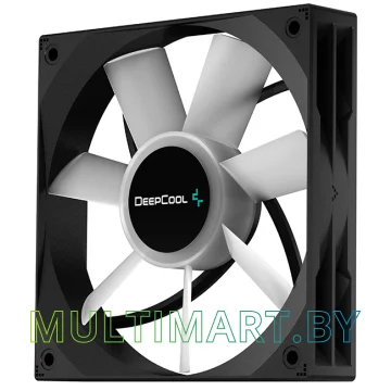 Корпус DeepCool CK560 (R-CK560-BKAAE4-G-1) картинка 13